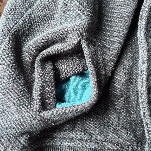 Play Up Baby Knit Sweater Cardigan - Picture 4 of 5